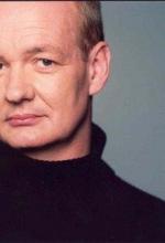 фото Колин Мохри / Colin Mochrie