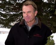Фотографии с  Сэм Нил / Sam Neill