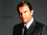 Фотографии с  Сэм Нил / Sam Neill