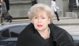 Фотографии с  Алла Будницкая