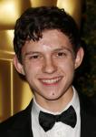 Фотографии с  Том Холланд / Tom Holland