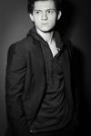 Фотографии с  Том Холланд / Tom Holland