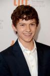 Фотографии с  Том Холланд / Tom Holland