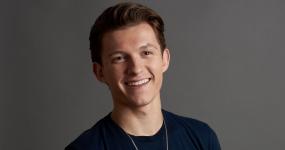 Фотографии с  Том Холланд / Tom Holland