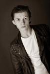 Фотографии с  Том Холланд / Tom Holland