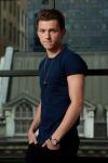 Фотографии с  Том Холланд / Tom Holland