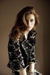 Фотографии с  Роуз Лесли / Rose Leslie