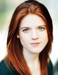 Фотографии с  Роуз Лесли / Rose Leslie
