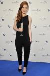 Фотографии с  Роуз Лесли / Rose Leslie