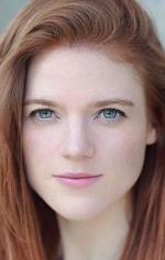 фото Роуз Лесли / Rose Leslie