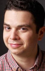 фото Сэмм Левин / Samm Levine