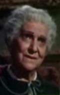 фото Бьюла Бонди / Beulah Bondi