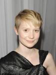 Фотографии с  Миа Васиковска / Mia Wasikowska