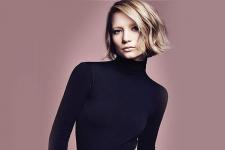 Фотографии с  Миа Васиковска / Mia Wasikowska
