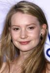 Фотографии с  Миа Васиковска / Mia Wasikowska