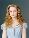 Фотографии с  Миа Васиковска / Mia Wasikowska