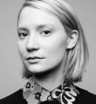 Фотографии с  Миа Васиковска / Mia Wasikowska
