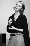 Фотографии с  Миа Васиковска / Mia Wasikowska