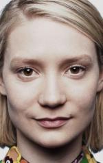 фото Миа Васиковска / Mia Wasikowska