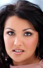 фото Анна Нетребко / Anna Netrebko
