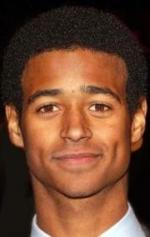 фото Альфред Энок / Alfred Enoch