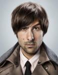 Фотографии с  Джейсон Шварцман / Jason Schwartzman