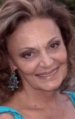 фото Диана фон Фюрстенберг / Diane von F&uuml;rstenberg
