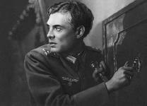 Фотографии с  Павел Кадочников