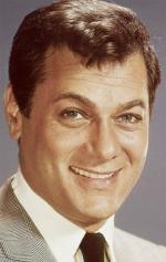 фото Тони Кертис / Tony Curtis