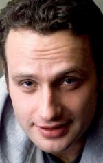 фото Эндрю Линкольн / Andrew Lincoln