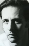 фото Аксель Ходоровски / Axel Jodorowsky
