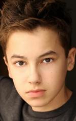 фото Хейден Байрли / Hayden Byerly