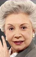 фото Эванхелина Элисондо