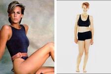 Фотографии с  Джейми Ли Кёртис / Jamie Lee Curtis
