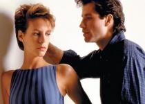 Фотографии с  Джейми Ли Кёртис / Jamie Lee Curtis