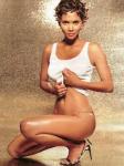Фотографии с  Холли Берри / Halle Berry