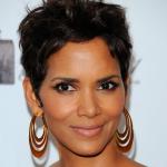 Фотографии с  Холли Берри / Halle Berry