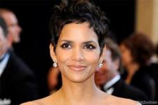 Фотографии с  Холли Берри / Halle Berry