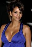 Фотографии с  Холли Берри / Halle Berry