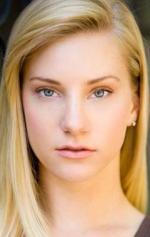 фото Хезер Моррис / Heather Morris