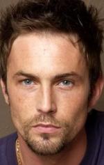 фото Десмонд Хэррингтон / Desmond Harrington