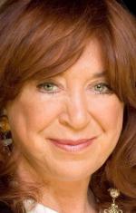 фото Линда Ла Планте / Lynda La Plante