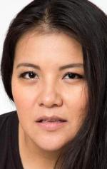 фото Мисти Апхэм / Misty Upham