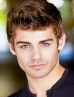 фото Гарретт Клэйтон / Garrett Clayton