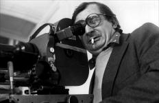 Фотографии с  Клод Шаброль / Claude Chabrol