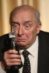 Фотографии с  Клод Шаброль / Claude Chabrol