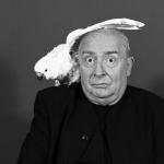 Фотографии с  Клод Шаброль / Claude Chabrol