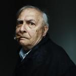 Фотографии с  Клод Шаброль / Claude Chabrol