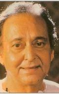 фото Сумитра Чаттерджи / Soumitra Chatterjee
