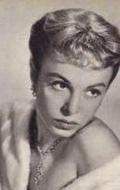 фото Мардж Чэмпион / Marge Champion